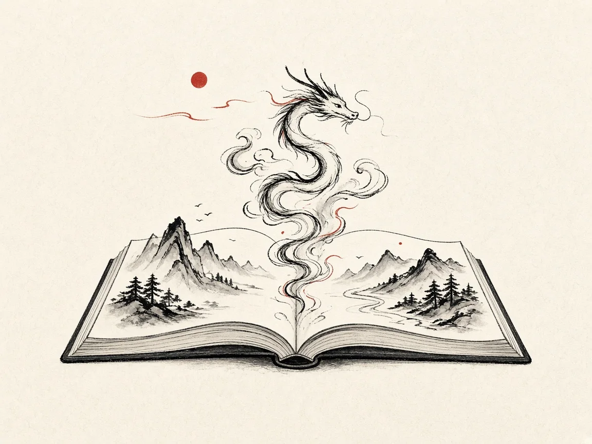 长篇小说创作搭档
