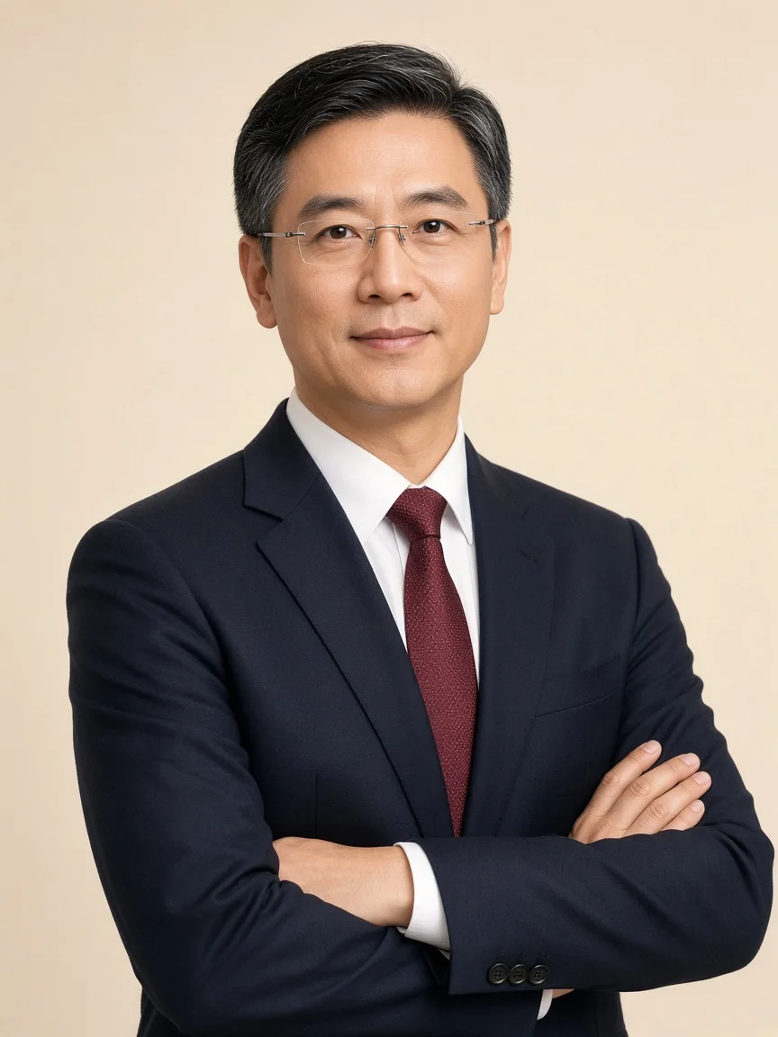 法律顾问 · 则言律师